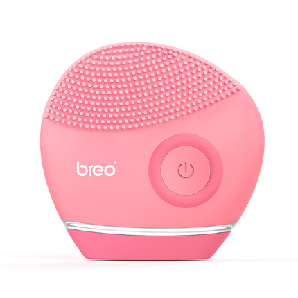 breo 倍轻松 洁面仪
