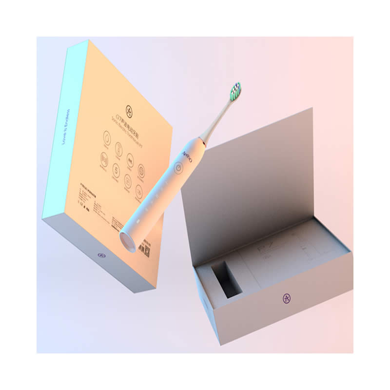 APIYOO-G7成人电动牙刷