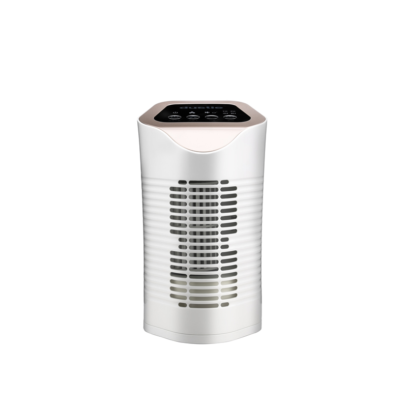 Dustie达氏 桌面空气净化器DAC60G